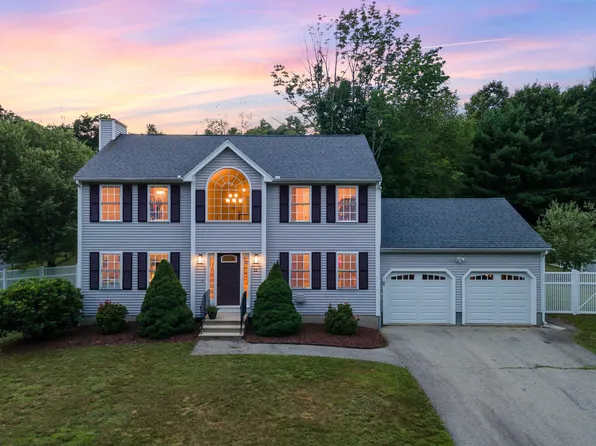 62 Windham Road, Hudson, NH 03051