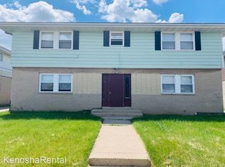 4716 36th Ave UNIT 4, Kenosha, WI 53144