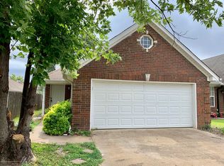7186 Lynnease Dr, Southaven, MS 38671
