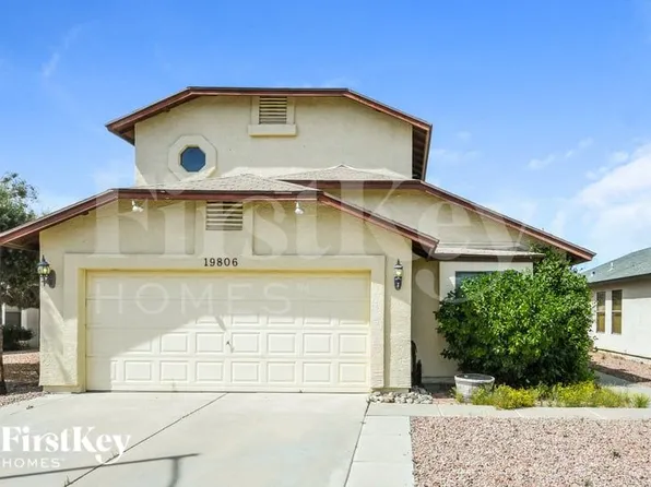 19806 N 47th Ave, Glendale, AZ 85308