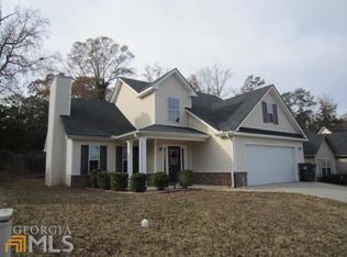 110 Lochwolde Dr, Macon, GA 31220