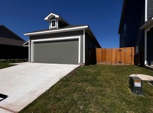 404 Bass Dr, Bastrop, TX 78602