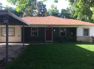 1025 Wimberly Rd, Angleton, TX 77515