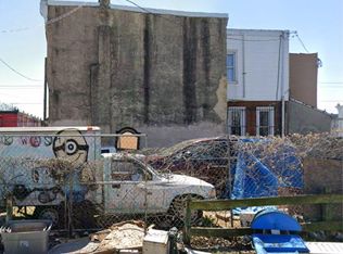 181 W Monmouth St, Philadelphia, PA 19133