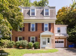 5327 Massachusetts Ave, Bethesda, MD 20816