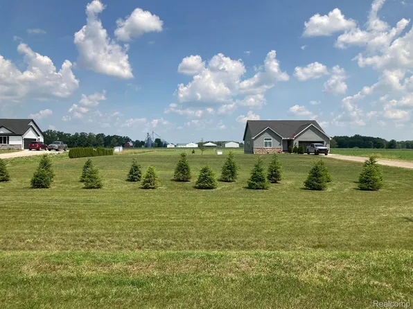 8565 Dryden Rd, Almont, MI 48003