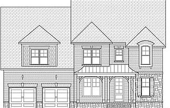 Elevation A