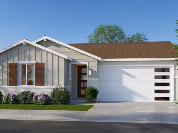 6598 E Carmen Ave, Fresno, CA 93727