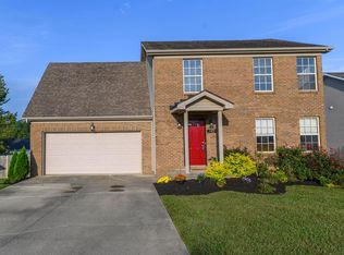 141 McPeek Pl, Nicholasville, KY 40356