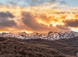 6651 E Chaparral Rd, Huntsville, UT 84317