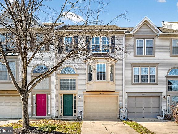5th image of 8608 Woodland Manor Dr