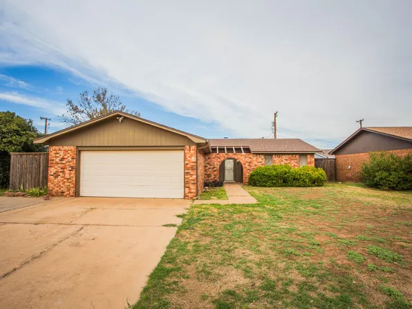5708 1st St, Lubbock, TX 79416