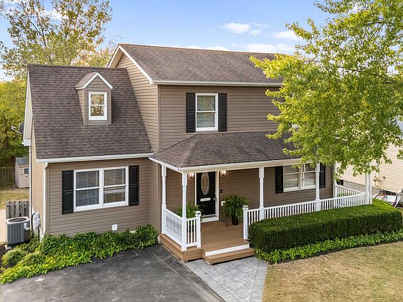 4th image of 108 Bane Berry Ln