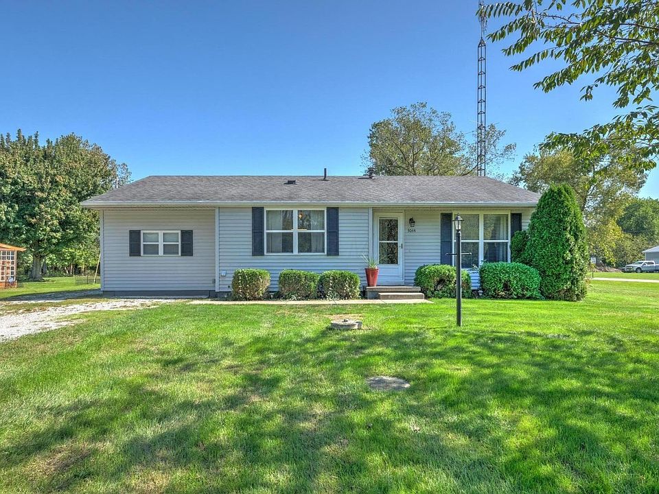 1st image of 3044 Burris Dr