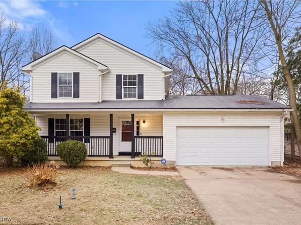 1022 Diana Ave, Akron, OH 44307