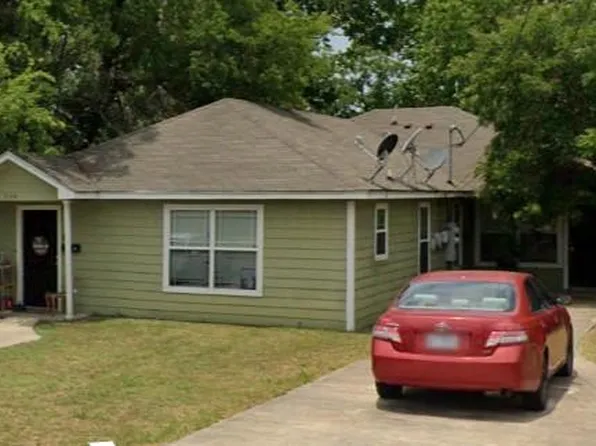 714 S Terrace St #A, Temple, TX 76501
