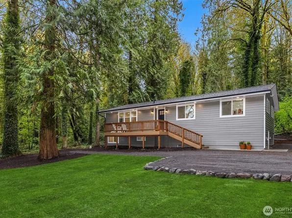 14442 Phelps Road NE, Bainbridge Island, WA 98110