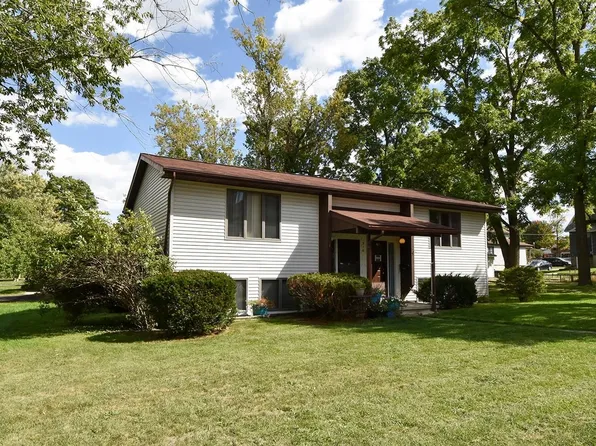 316 N East St, Chelsea, MI 48118