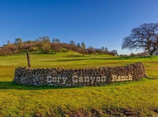 2835 Cory Creek Rd, Oroville, CA 95965