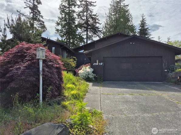 21910 98th Avenue W, Edmonds, WA 98020