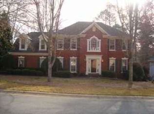 1318 Pembridge Way NW, Kennesaw, GA 30152