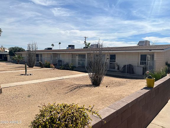 2nd image of 7015 E WILSHIRE Drive
