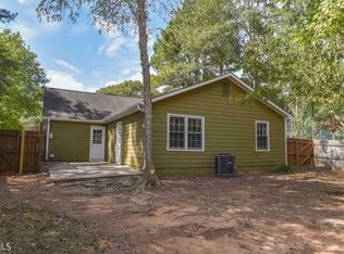 110 Rebecca Pl, Athens, GA 30605