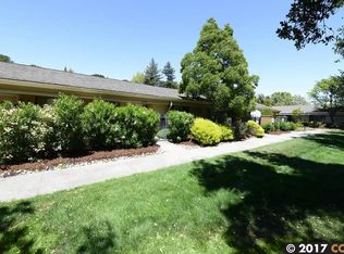 2641 Golden Rain Rd APT 2, Walnut Creek, CA 94595