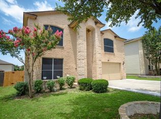 5323 Dannelly Fld, San Antonio, TX 78227