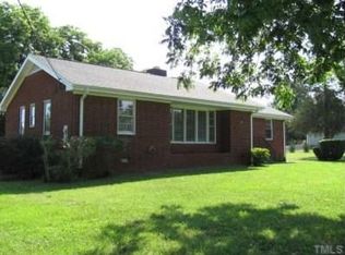 1953 Tarboro Rd, Youngsville, NC 27596