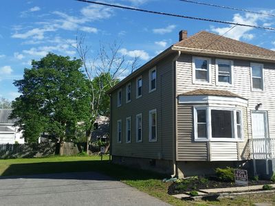 114 Jefferson St, Warwick, RI, 02888