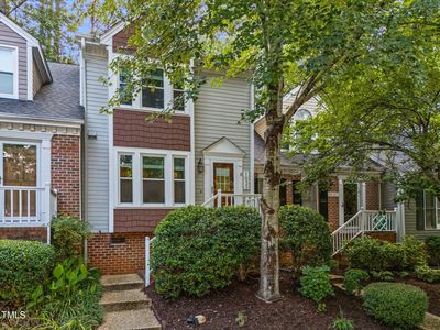 1035 High Lake Ct, Raleigh, NC, 27606