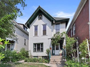 928 S 4th St, Milwaukee, WI 53204