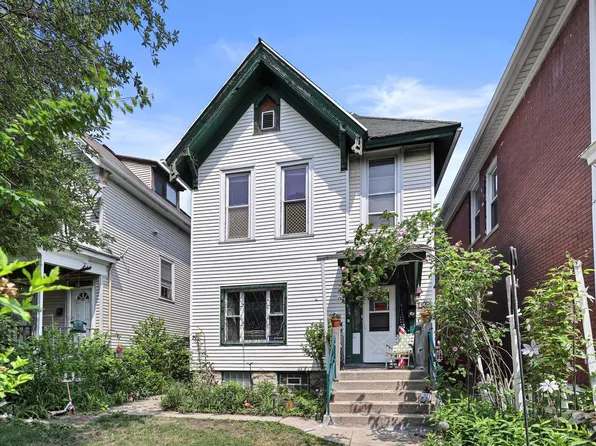 928 South 4th STREET, Milwaukee, WI 53204