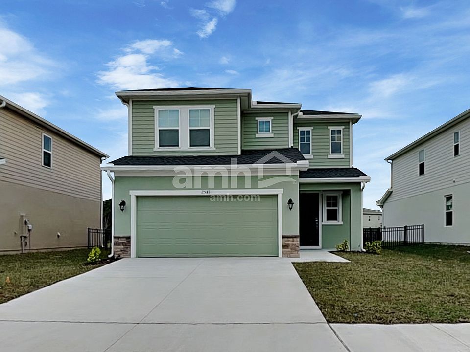 1st image of 2543 Feather Crest Dr