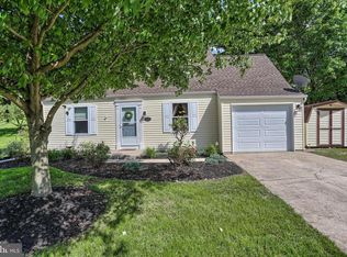 2320 Willow Rd, York, PA 17408