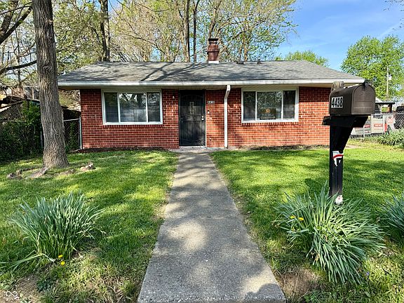 2nd image of 4438 Norwaldo Ave