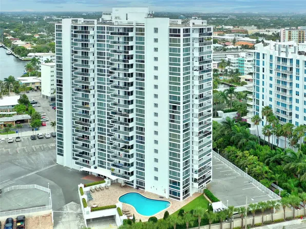 2715 N Ocean Boulevard #PH F, Fort Lauderdale, FL 33308