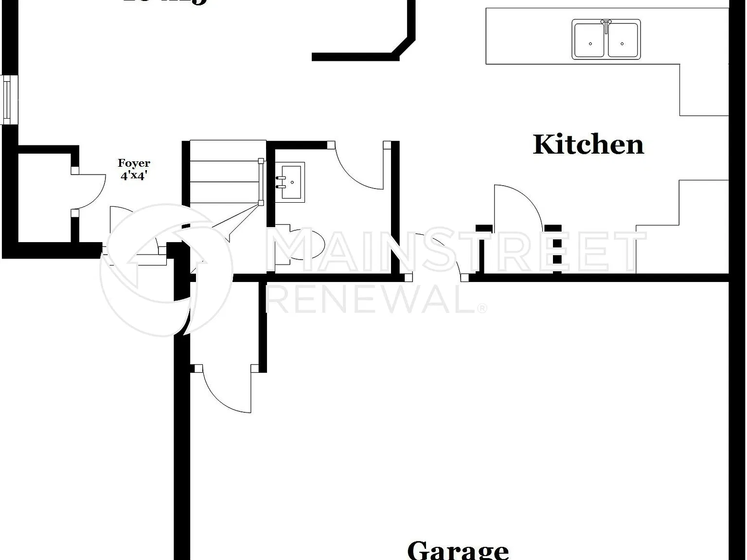 5013 Drifting Creek Ave — Photo 3