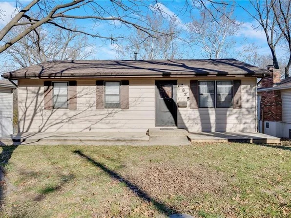 4825 N Wallace Dr, Kansas City, MO 64119