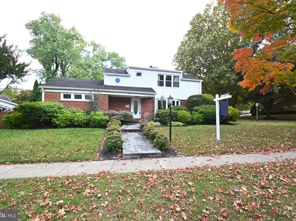 1216 Ballard St, Silver Spring, MD 20910