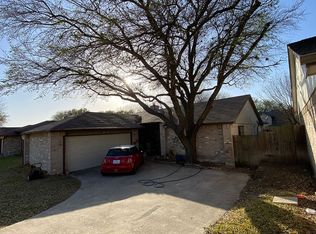 6211 Crab Orchard, San Antonio, TX 78240