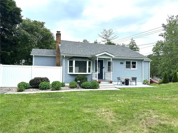 2 Walker Road, Poughkeepsie, NY 12603