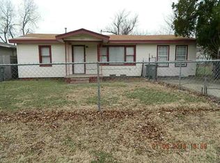 2420 SW H Ave, Lawton, OK 73505