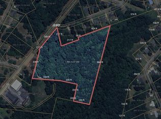 Highway 221 N Greenwood Hwy, Laurens, SC 29360