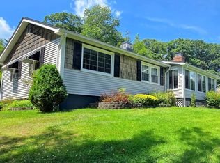 4 Woodsdale Drive, Jay, ME 04239