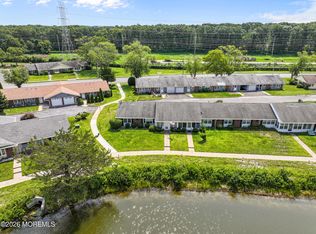 355A Dorchester Drive, Lakewood, NJ 08701