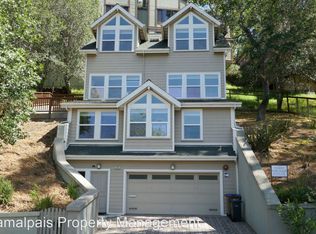 300 C St, San Rafael, CA 94901