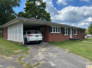 435 W Main St, Gamaliel, KY 42140