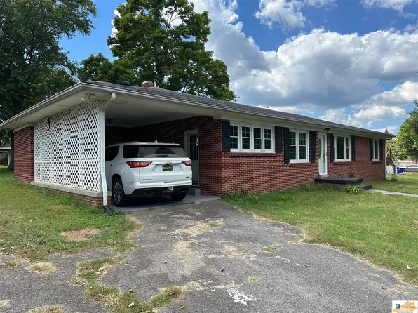 435 W Main St, Gamaliel, KY 42140
